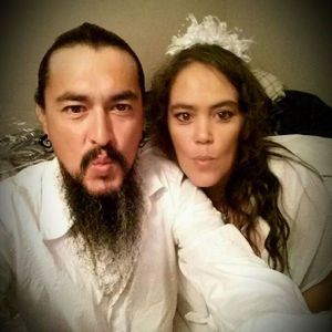 Meet your Posher, Eva